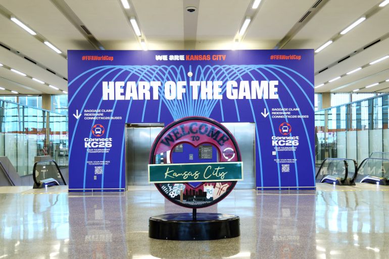 Kansas City Joins Historic 2026 World Cup Host Cities List