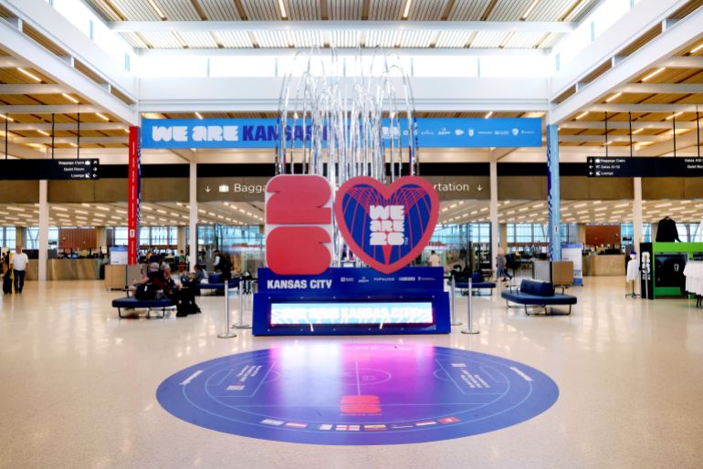 Kansas City Joins Historic 2026 World Cup Host Cities List
