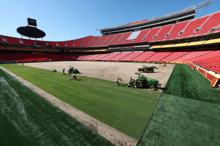 Kansas City Joins Historic 2026 World Cup Host Cities List