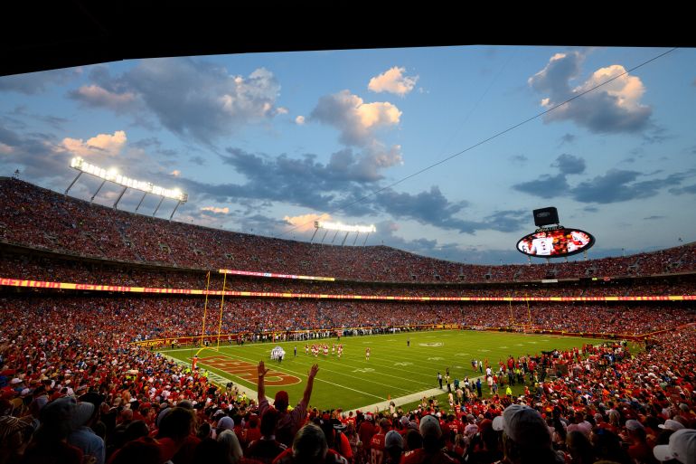 Kansas City Joins Historic 2026 World Cup Host Cities List