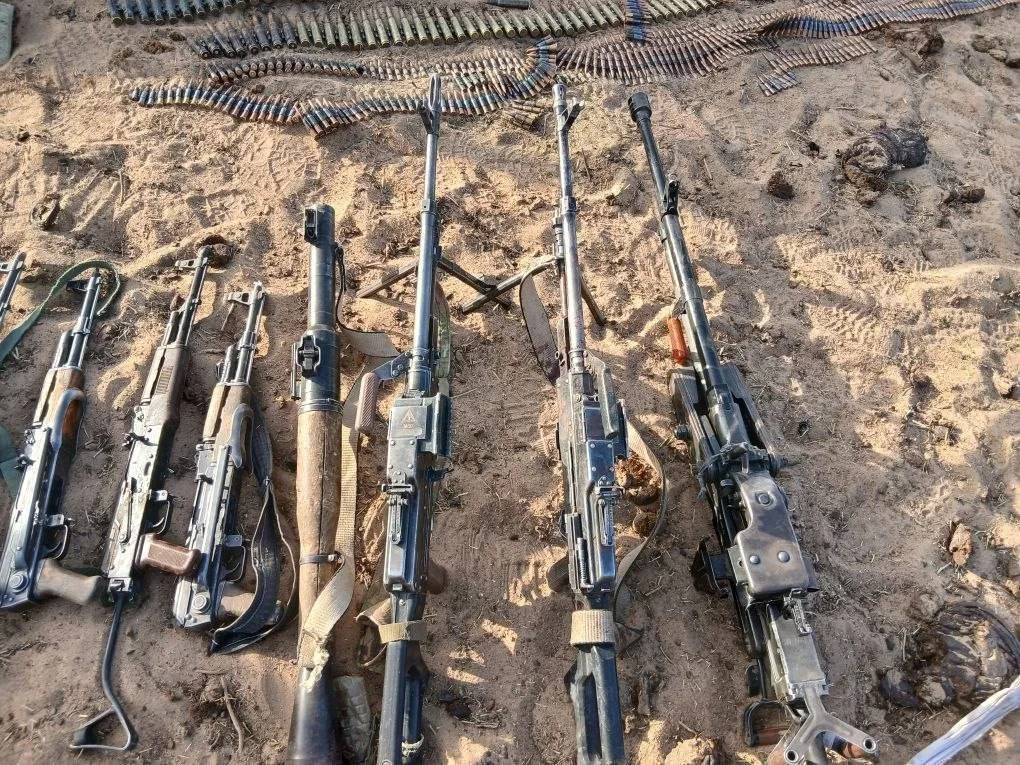 Russian troops stabilize Mali as jihadists target Bamako.