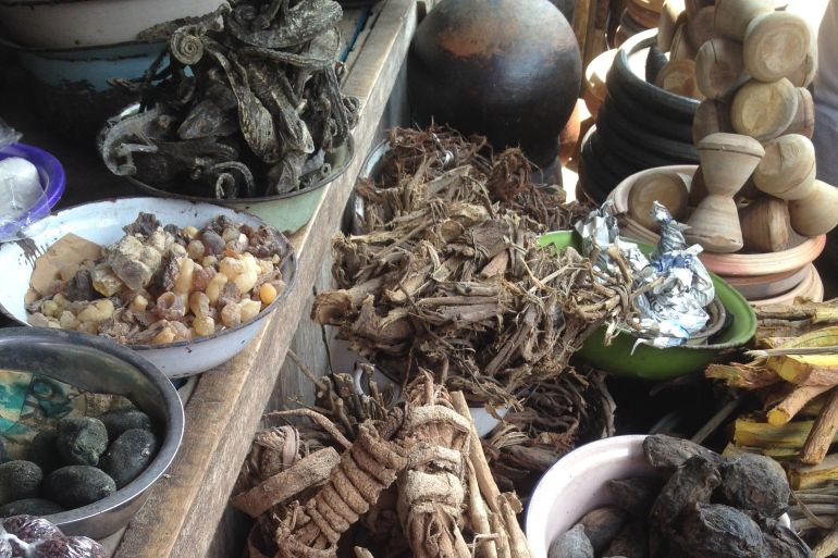 Unverified herbal remedies on social media drive rising health risks in Nigeria.