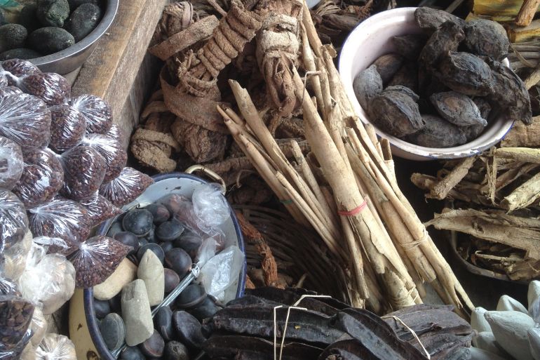 Unverified herbal remedies on social media drive rising health risks in Nigeria.