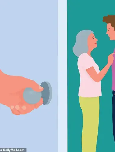 A Friend's Advice to Jane on Reconnecting with Her Husband