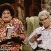 Adam Sandler Pays Emotional Tribute to 'Saturday Night Live' at 50th Anniversary Special