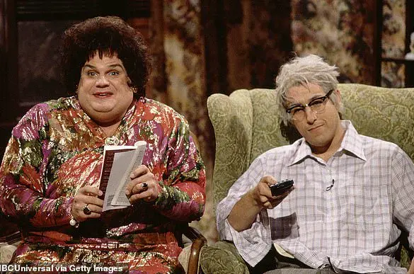 Adam Sandler Pays Emotional Tribute to 'Saturday Night Live' at 50th Anniversary Special
