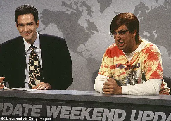 Adam Sandler's Heartfelt Tribute to SNL's Original Cast
