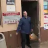 After Two Decades in Jail, a Man's Freedom is Finally Within Reach