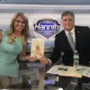 Ainsley Earhardt's Blazers: A Fashion Missed Opportunity?
