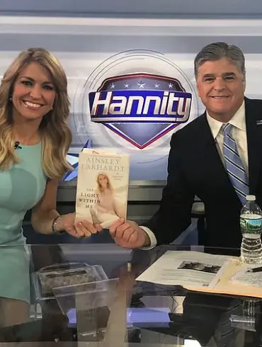 Ainsley Earhardt's Blazers: A Fashion Missed Opportunity?