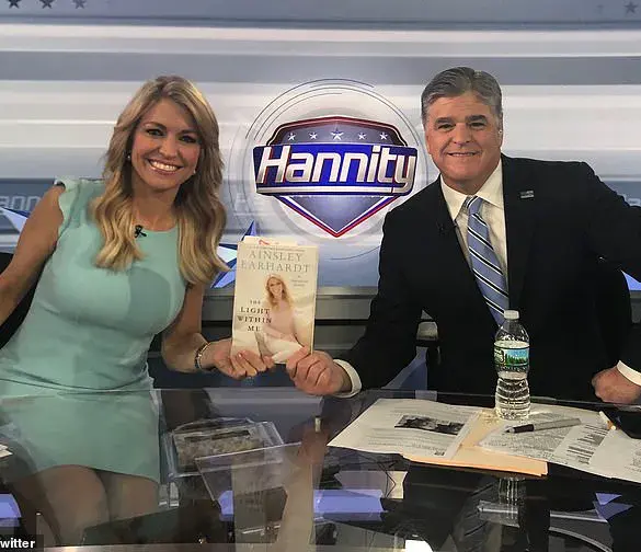 Ainsley Earhardt's Blazers: A Fashion Missed Opportunity?