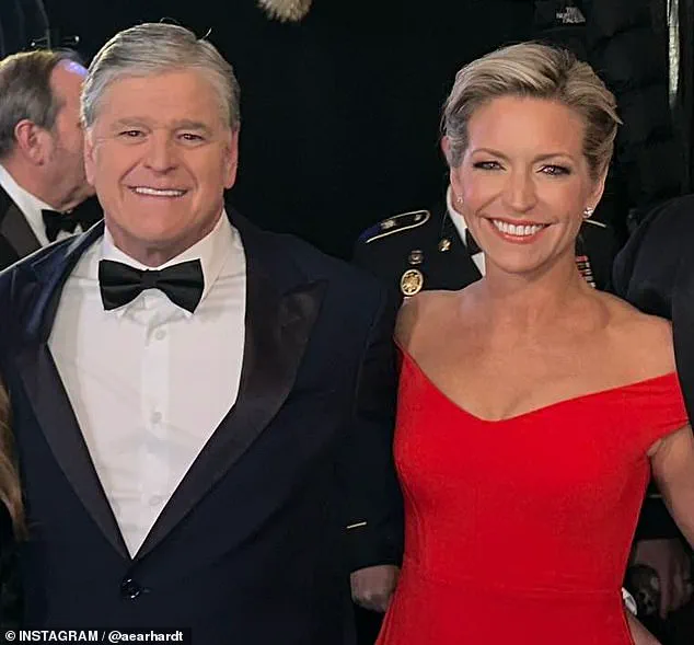 Ainsley Earhardt's Blazers: A Fashion Missed Opportunity?