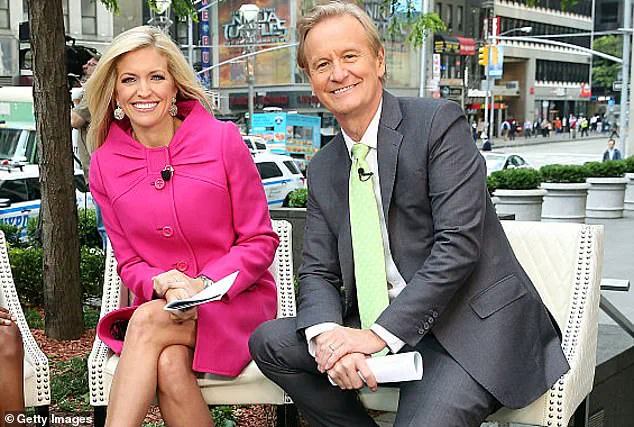 Ainsley Earhardt's Blazers: A Fashion Missed Opportunity?