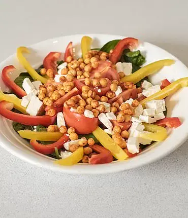 Air Fryers for Healthy Cooking: A Dietitian's Tips