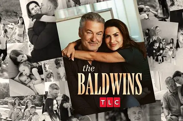 Alec Baldwin and Hilaria Baldwin: Embracing a 26-Year Age Gap