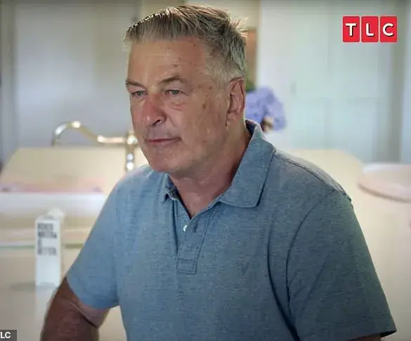 Alec Baldwin's Journey of Healing: Coping with Tragic Loss and Family Support