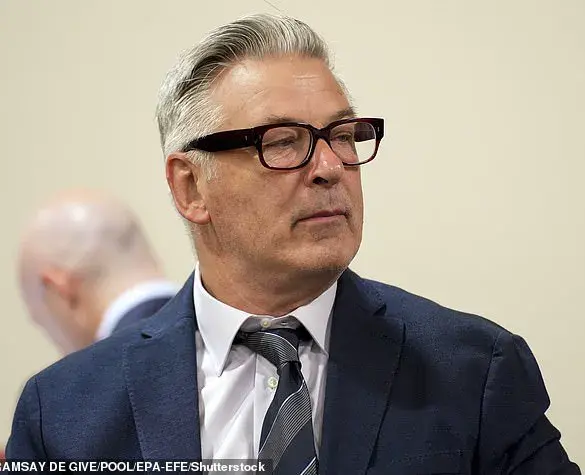 Alec Baldwin's Mental Health Struggle Following Rust Shooting: 'Happier When Asleep Than Awake'