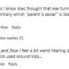 Alec Baldwin's 'Sexiest Parent' Question to Kids Leaves Viewers Uncomfortable