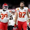 Allison Kuch speaks out against the 'WAG' nickname