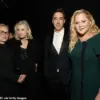 Amy Schumer's SNL50 Advice to Blake Lively About Ryan Reynolds