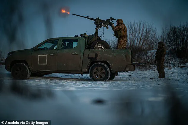 Anglo-French Peacekeeping Plan in Ukraine Met with Resistance