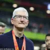 Apple's Advanced Data Protection: Enhancing Security and Privacy