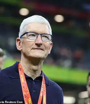 Apple's Advanced Data Protection: Enhancing Security and Privacy