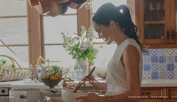 As Ever Clothing Brand: A Potential Trademark Dispute and Rebrand