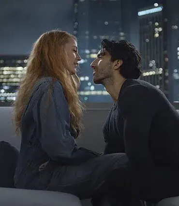 Baha'i Director Justin Baldoni's Religion in the Spotlight: A Mix of Faith and Film?