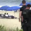 Biden Breaks Record for Most Vacation Days by President