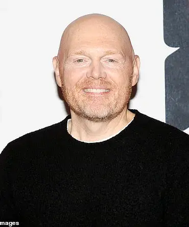 Bill Burr's Raging Attack on the Ultra-Wealthy