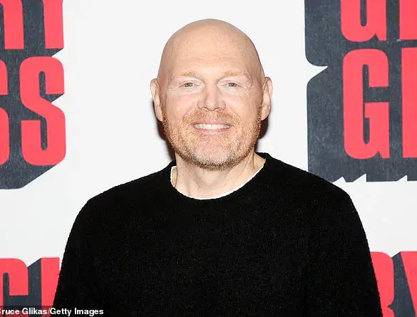 Bill Burr's Raging Attack on the Ultra-Wealthy