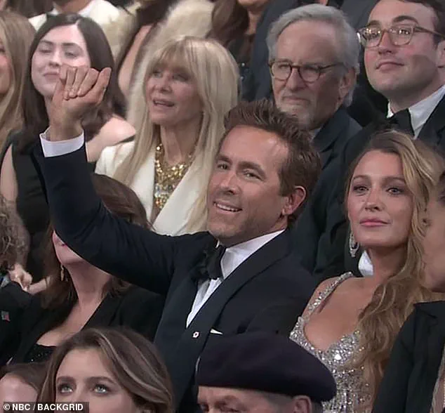 Blake Lively and Ryan Reynolds' SNL Appearance Sparked Curiosity Over Their Relationship Status