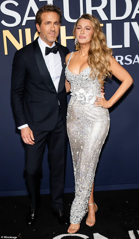 Blake Lively and Ryan Reynolds' SNL Appearance Sparked Curiosity Over Their Relationship Status