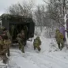 Britain Imposes New Sanctions on Russia Over Ukraine Conflict