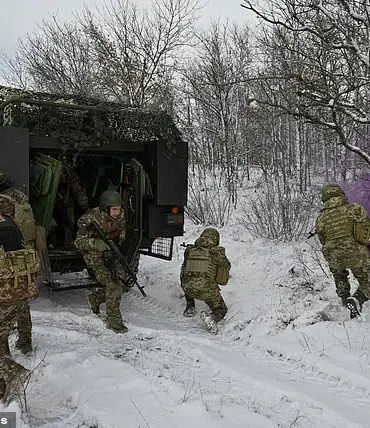 Britain Imposes New Sanctions on Russia Over Ukraine Conflict