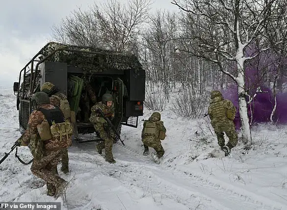 Britain Imposes New Sanctions on Russia Over Ukraine Conflict