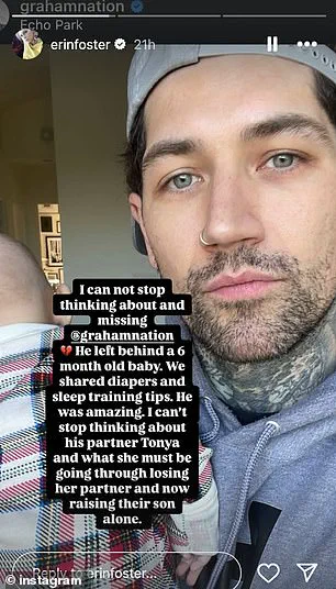 Celebrity Stylist Graham Nation Dies at 39