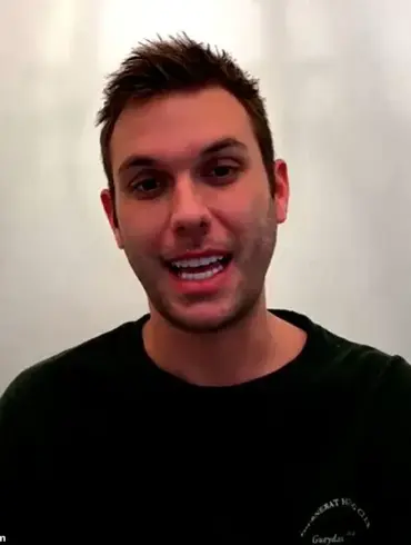 Chase Chrisley Accuses Family of Being 'Targeted' by Corrupt System After Parents' Arrest