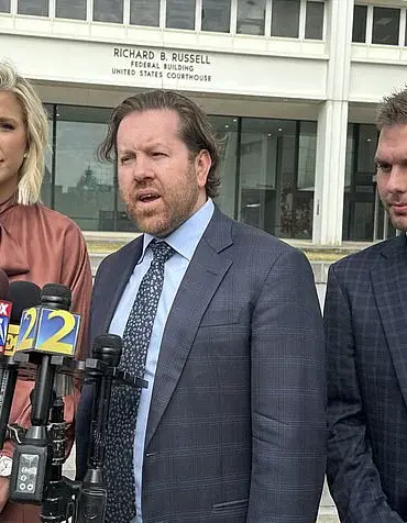 Chase Chrisley Breaks Silence on Parents' Arrest: 'Targeted' by a 'Corrupt System'
