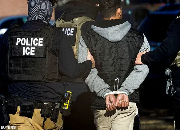 Controversial Biden-Appointed Immigration Judge Kerry Doyle Speaks Out After Sudden Firing