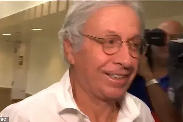 Controversial Developer Oren Alexander Considers Selling His Miami Mansion