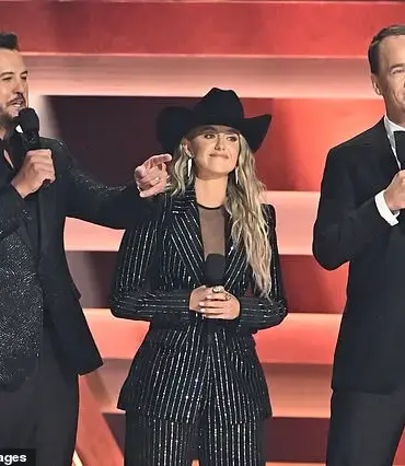 Country Music Star Lainey Wilson Engaged to Former NFL Player Devlin 'Duck' Hodges