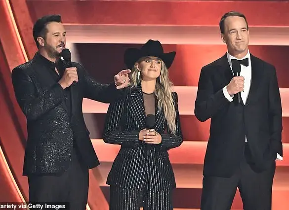 Country Music Star Lainey Wilson Engaged to Former NFL Player Devlin 'Duck' Hodges