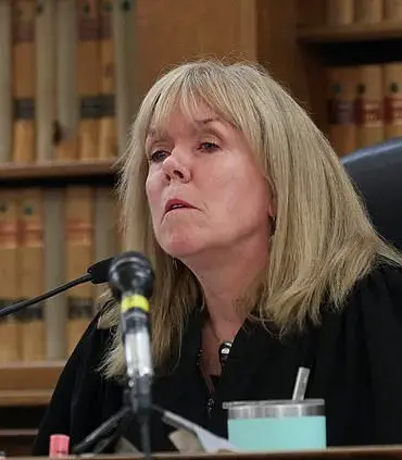 Courtroom Outburst in Karen Read Murder Trial Sparks Interest