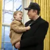 Crypto journalist Tiffany Fong denies pregnancy rumors linked to Elon Musk