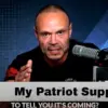 Dan Bongino: A Unique Perspective on Law Enforcement and Public Safety
