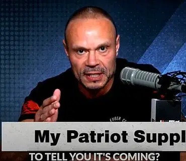 Dan Bongino: A Unique Perspective on Law Enforcement and Public Safety
