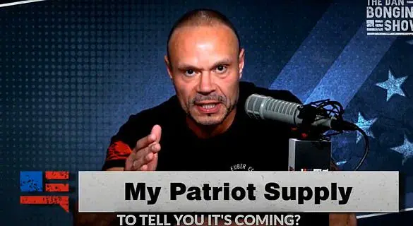 Dan Bongino: A Unique Perspective on Law Enforcement and Public Safety