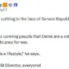 Dan Bongino: From Fox News to the FBI, A Controversial Journey